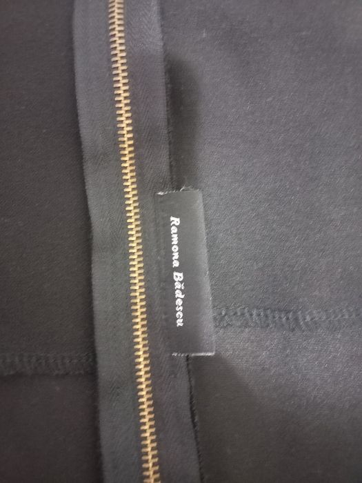 Rochiță Ramona Bădescu