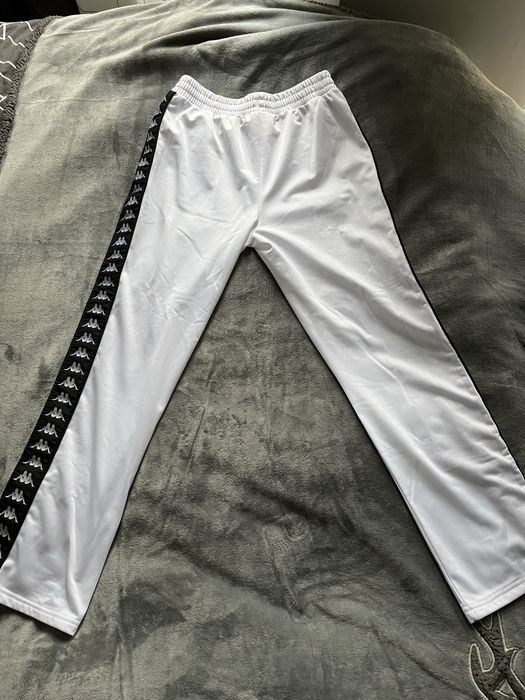 Pantaloni Kappa Straight