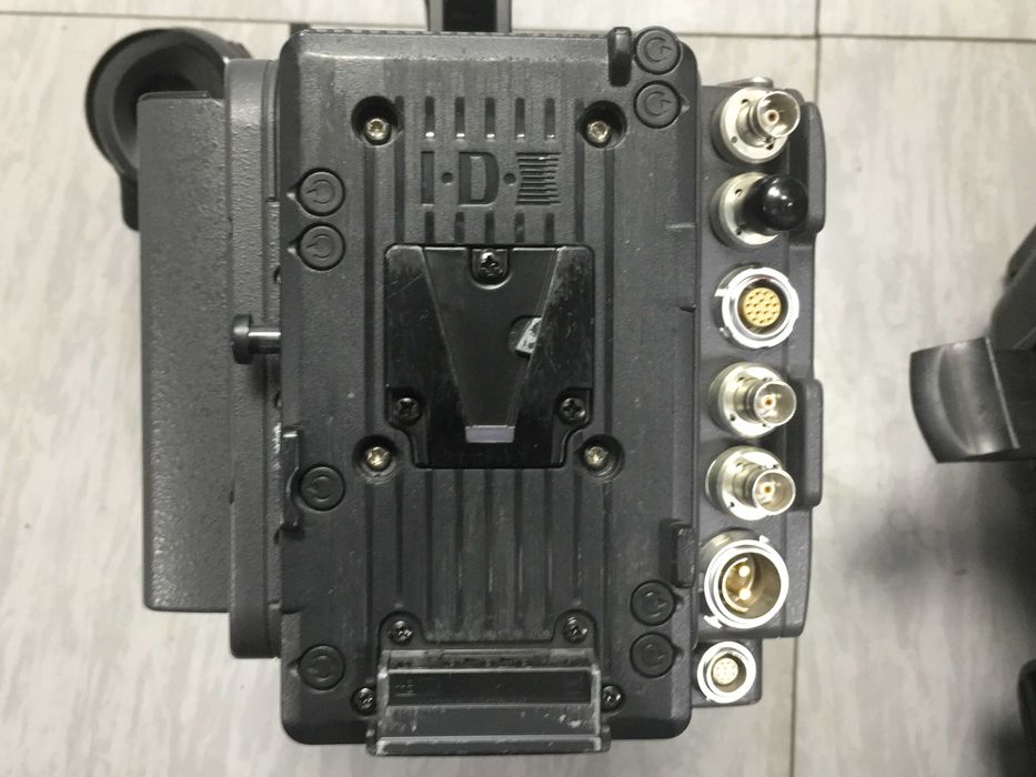 ARRI ALEXA SXT EV Basic Camera Set и допълнителни аксесоари