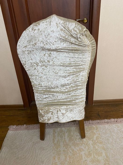 Срочно продам стулья