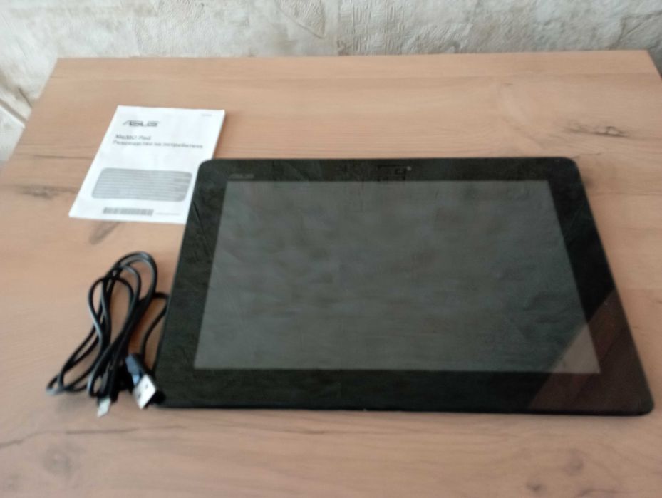 Таблет ASUS K001 (ME301T) - 10.1-инчов