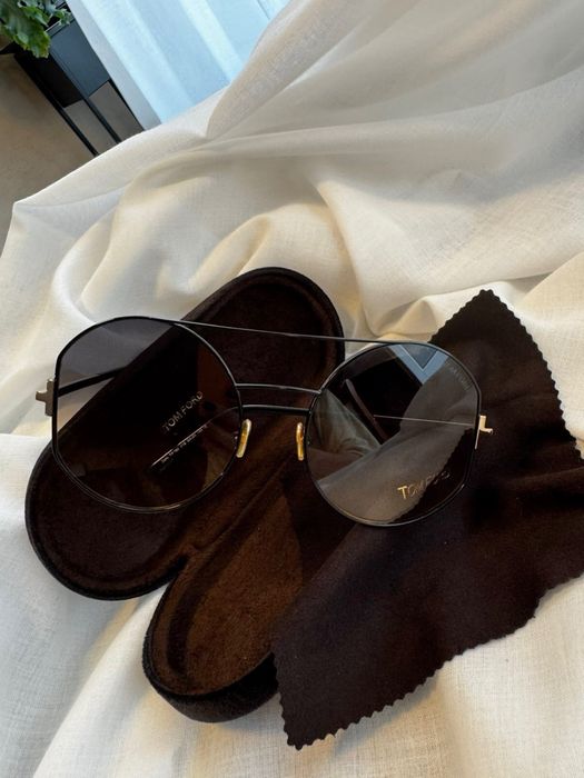 Tom Ford TF 782 01B 60