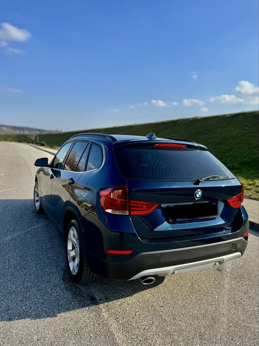 Bmw X1 XDrive  automat