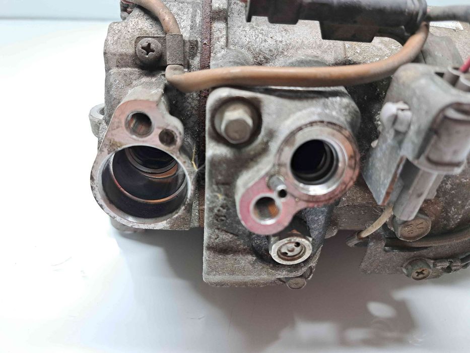 Compresor clima Mercedes Clasa E (W212) Facelift [Fabr 2009-2016] 4472