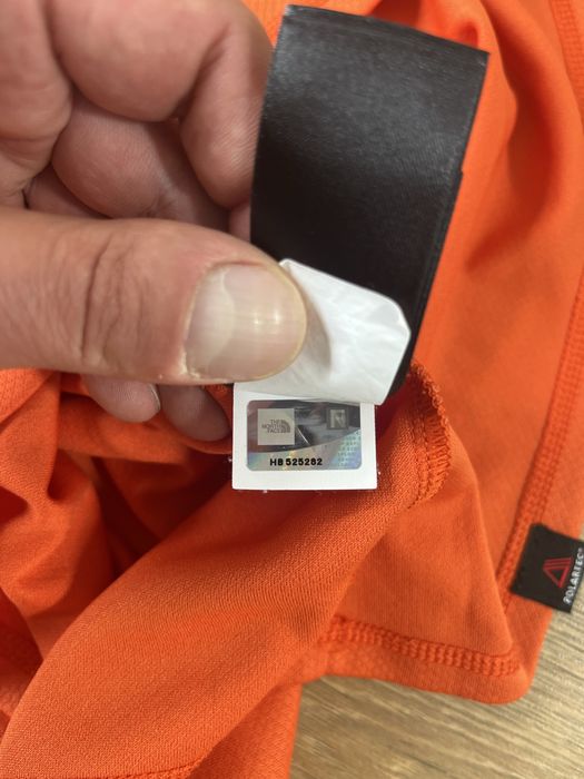 Mammut,The North Face размер S-M