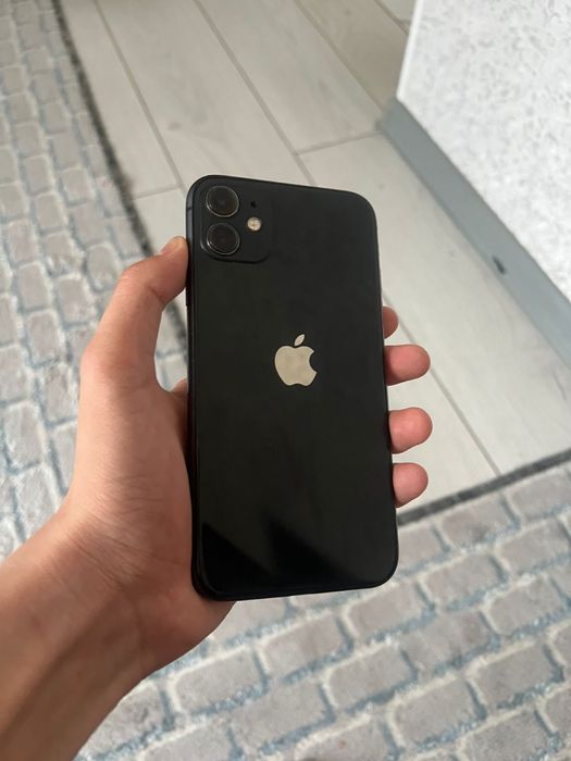 Айфон 11 128 гб.