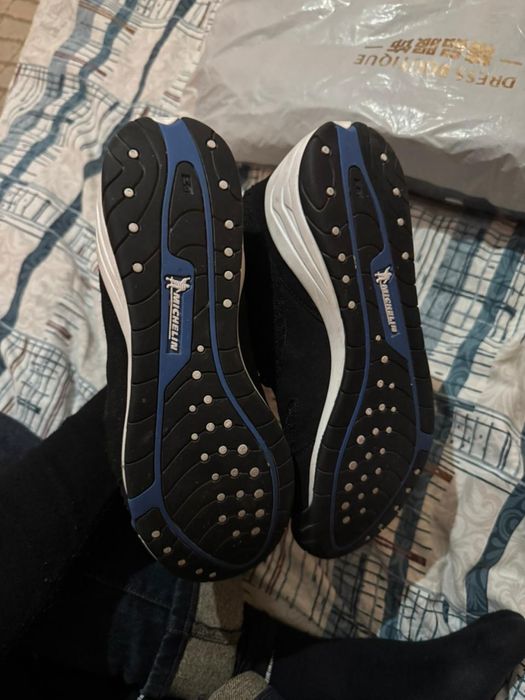 Баксерка еверлест