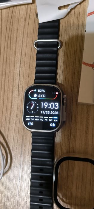 Ceas Smart Hello Ultra