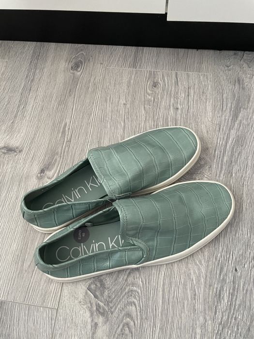 Espadrile Calvin Klein