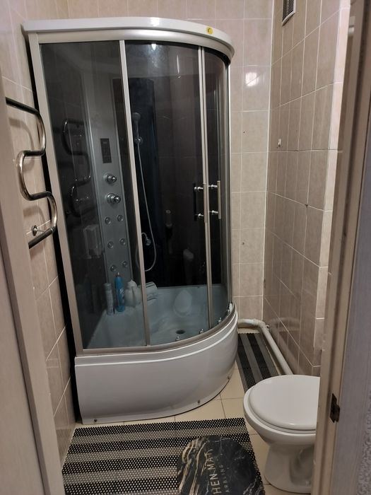 Квартира Шым сити