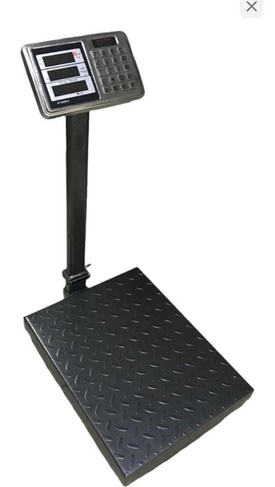 Продам весы напольные