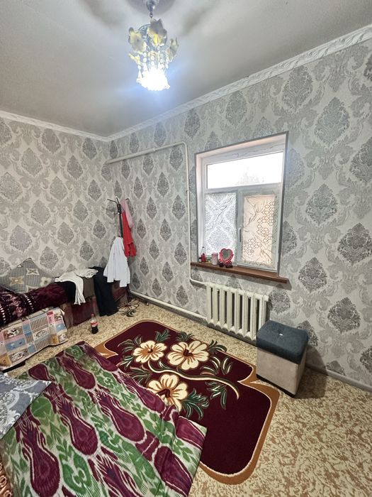 Нукус каласы берунийоткеи 7 жай сатылады багдар квадрат 350,000000 сум