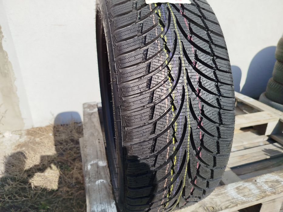 225/45/19 Нанканг ДОТ 2019 г - САМО 1 брой - Чисто Нова