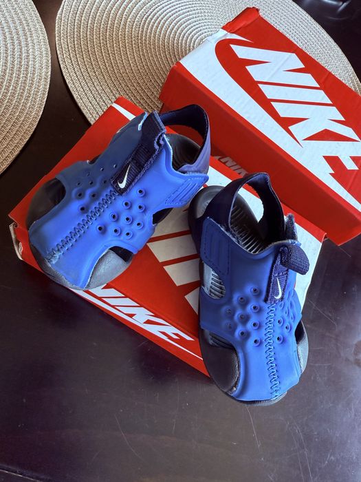 Детски сандали Nike