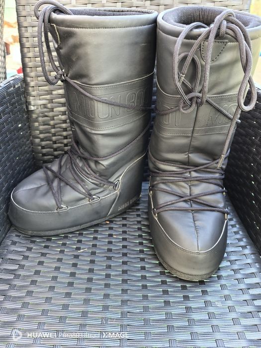 Moon Boot Дамски Апрески