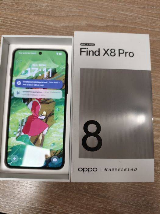 Oppo find x8 pro