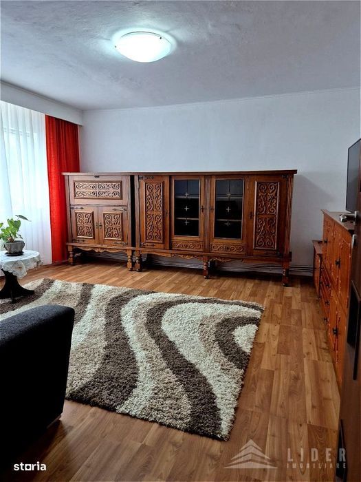 Apartament 3 camere de inchiriat strada Gheorghe Lazar Marasti