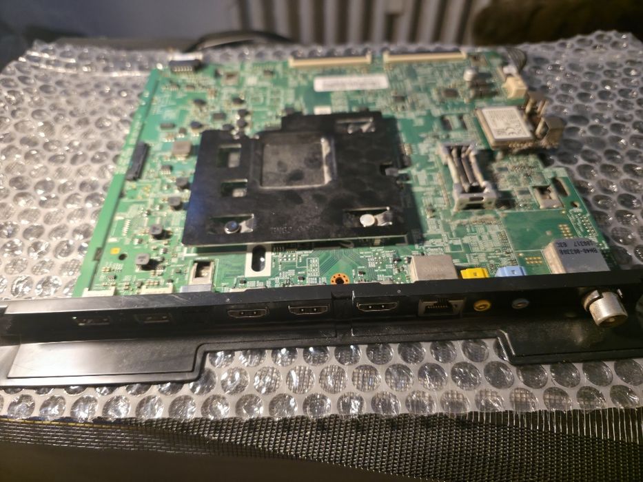 Placa de baza TV samsung BN41-02635A