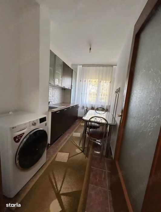 Apartament Rovine 2camere decomandate mobilat si utilat 2/4