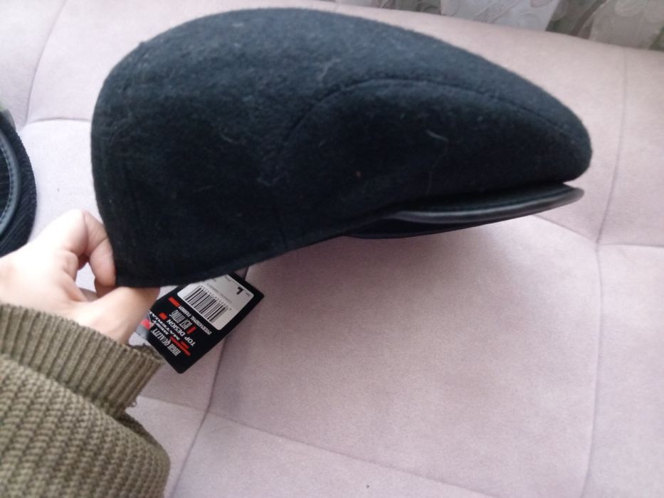 Головные уборы/шапки