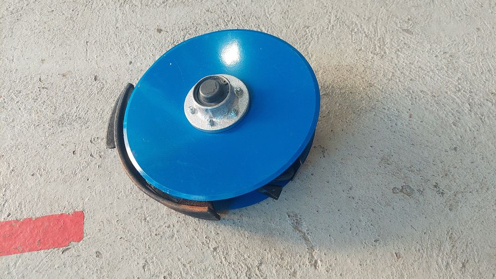 Brazdar disc sup29 sup21