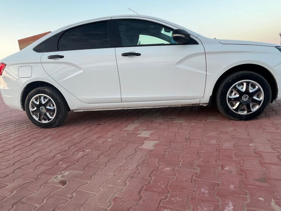 Продам Lada Vesta