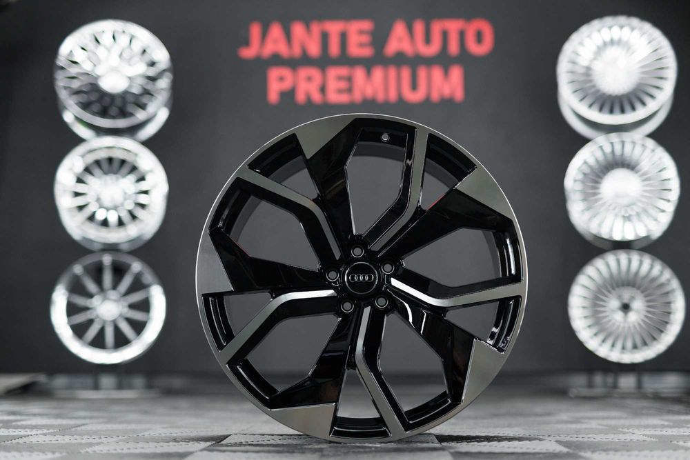 jante 22 audi rs r22