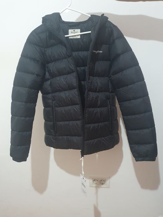 Geaca Champion Femei Marimea M Noua