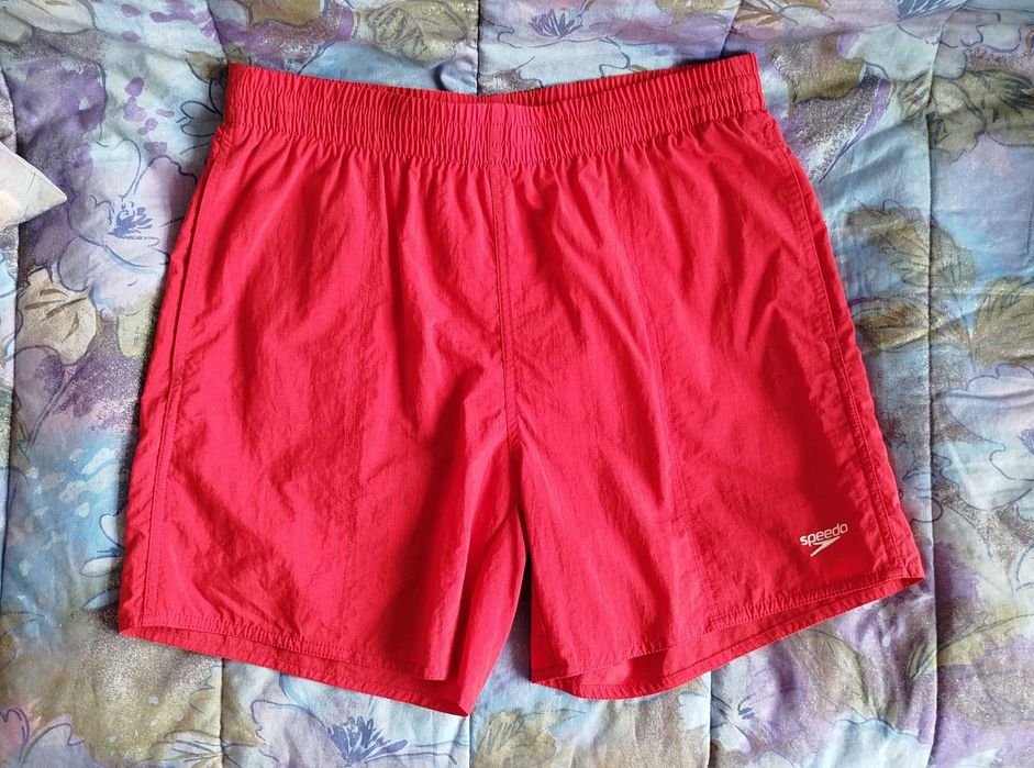 къси гащи - плувни шорти - Speedo- оригинал