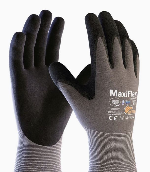 MaxiFlex marimea 7 s