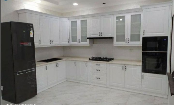 Mebel dunyosi siz uchun buyurtma asosida qisqa muddatda tayyorlaymiz