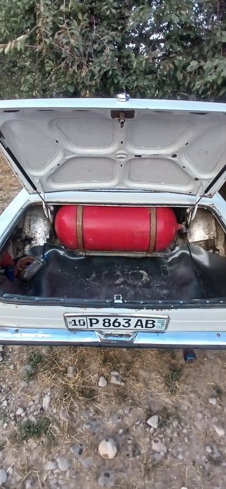Volga 2401 sotiladi