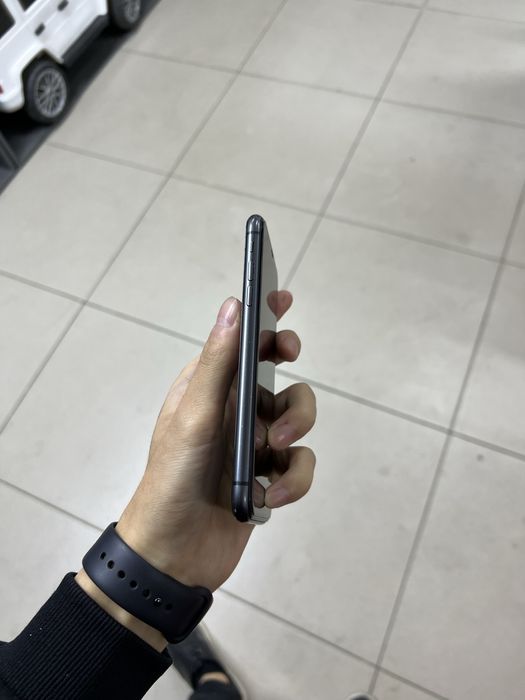 Продам Айфон 11 64gb 78%