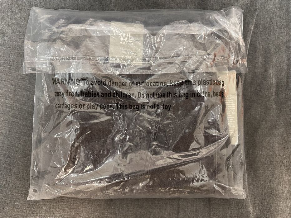 Джинсы Wash Lab Denim (USA)