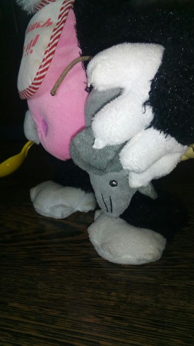 Интерактивни играчки на батерии/цени в описанието