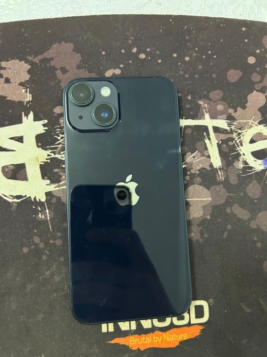 Продам айфон 14 256 гб