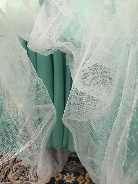 Продам бальное платье