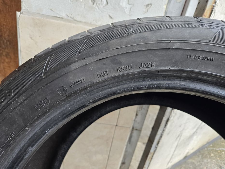 Гуми 275 50 20 .