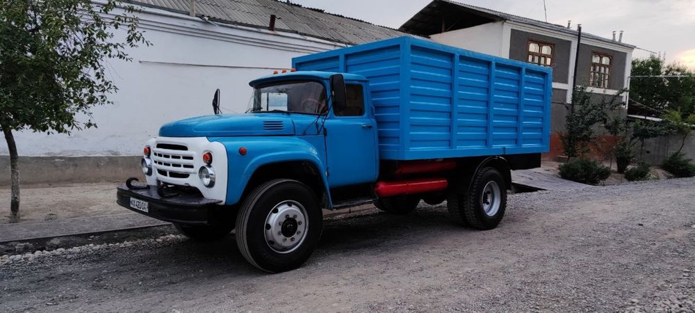 Zil sotiladi xolati alo