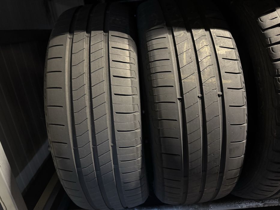 Anvelope 215/50/19 Bridgestone