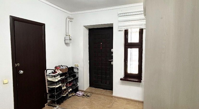 Дом, в котором живет счастье