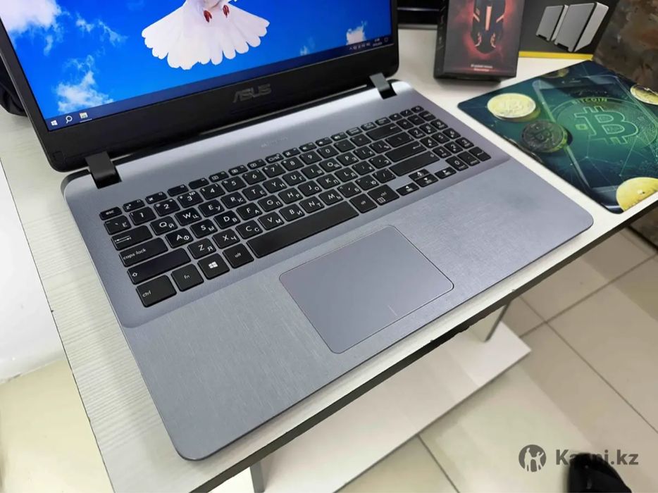 ‼️Стильный Ноутбук‼️[ Asus X507M ]