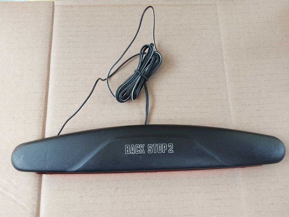 Стоп за задно стъкло