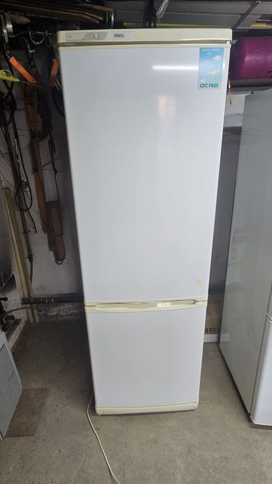 Холодильник холодильник