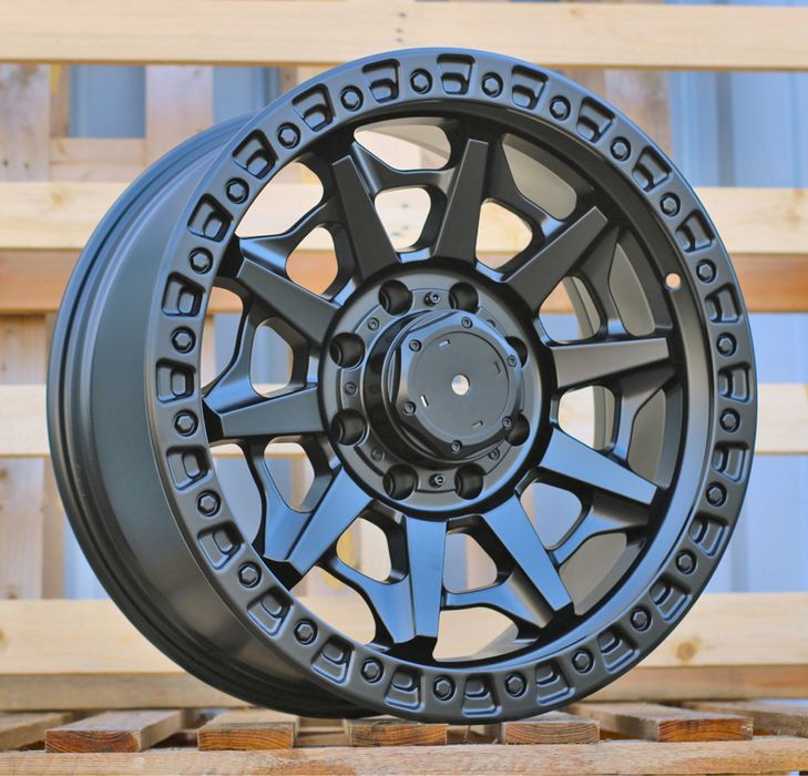 20" 8x165.1 Джанти за DODGE RAM 2500 3500 Pickup GMC Savanna HUMMER H2