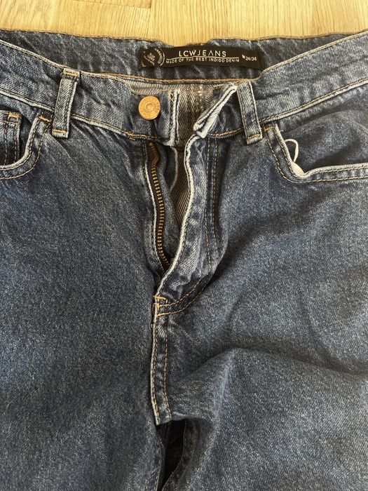 Дамски дънки