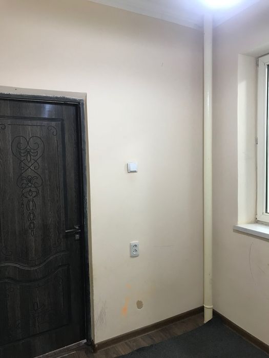 Квартира 1 ком переделаная 2х ком ТТЗ-2