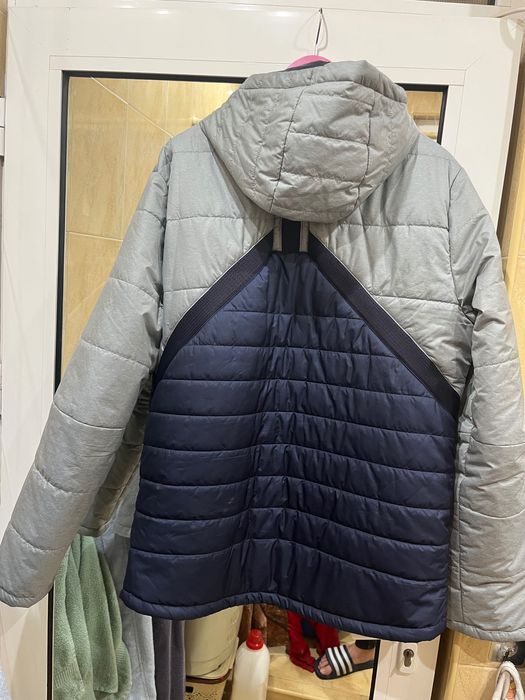 Мъжко зимно яке Puma BMW Motorsport