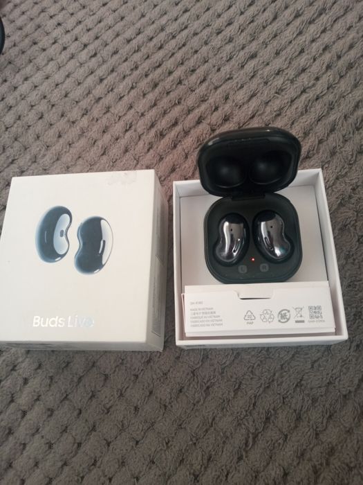 Продам наушники в идеальном состоянии