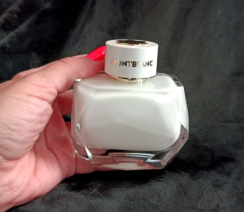 Дамска парфюмна вода  MONT BLANC Signature 90ml